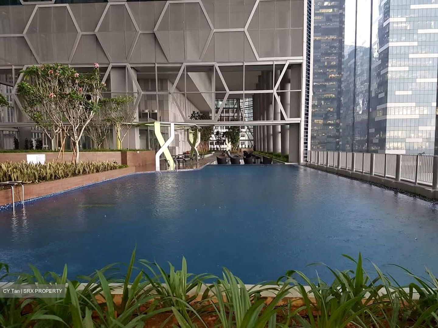 V On Shenton (D1), Apartment #566669301
